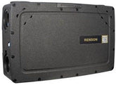 Renson - Flux 275 plat debit nominal 275 m3/h a 200pa - 11018